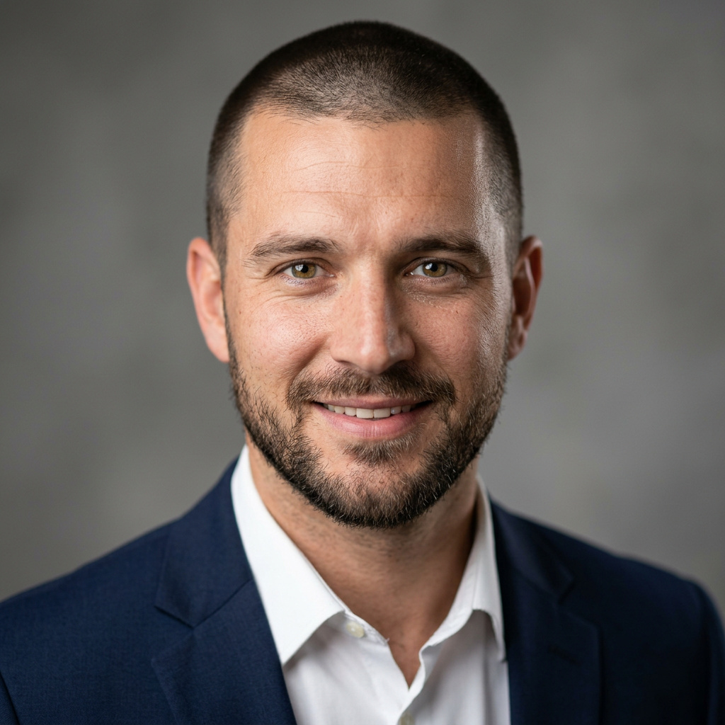 Freddie Harry Howard Thompson