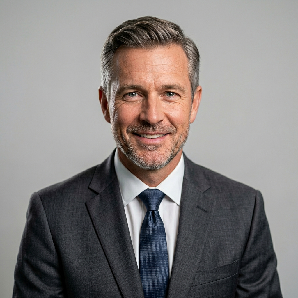 Oliver Sutton