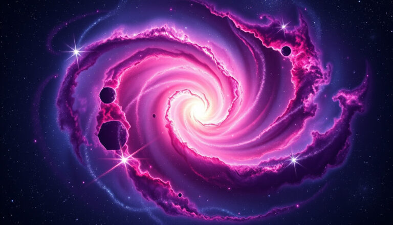 Love Like the Galaxy – Guide to Cast, Plot and Streaming