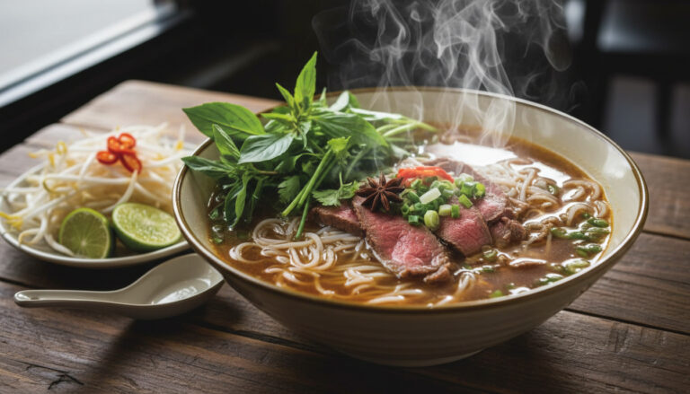 Pho Near Me – Best Authentic Spots In Orange County
