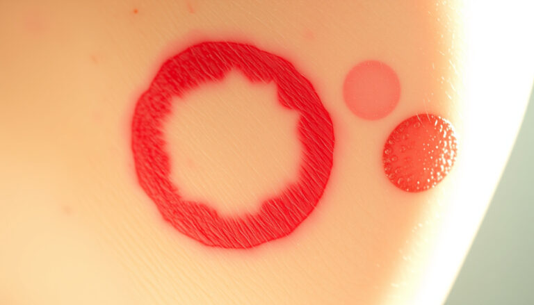 Rashes That Look Like Ringworm But Aren’t – Identification Guide