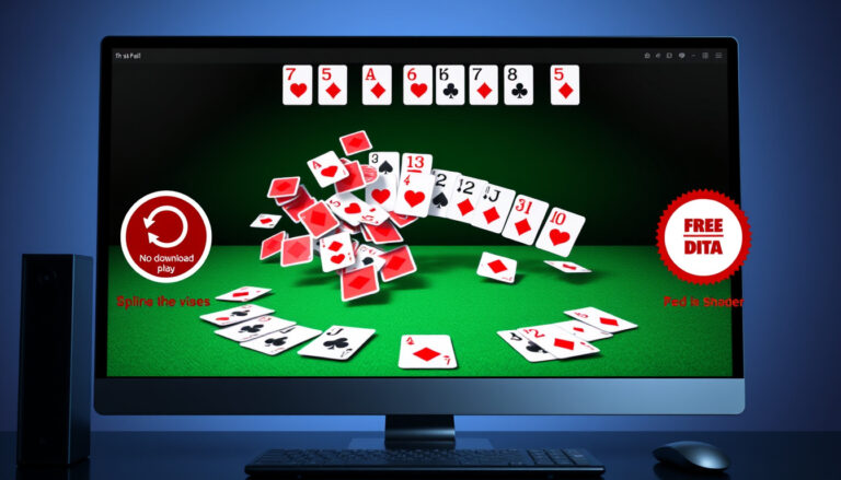 Spider Solitaire Free – Best Sites Apps No Download