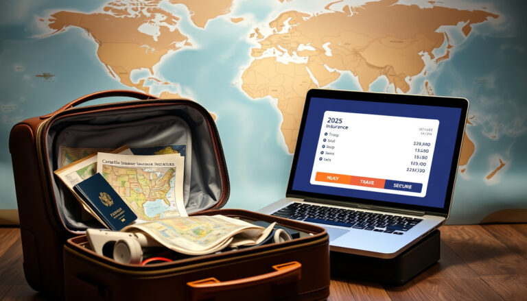 Travel Insurance Quote – How to Get the Best in 2025