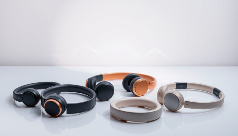 Best Wireless Headphones – Top 2026 Expert Picks