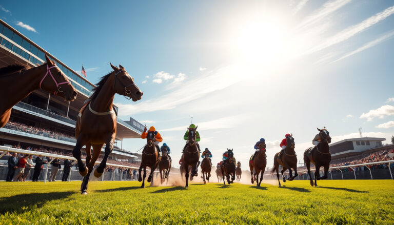 Melbourne Cup Winners – Complete List and History