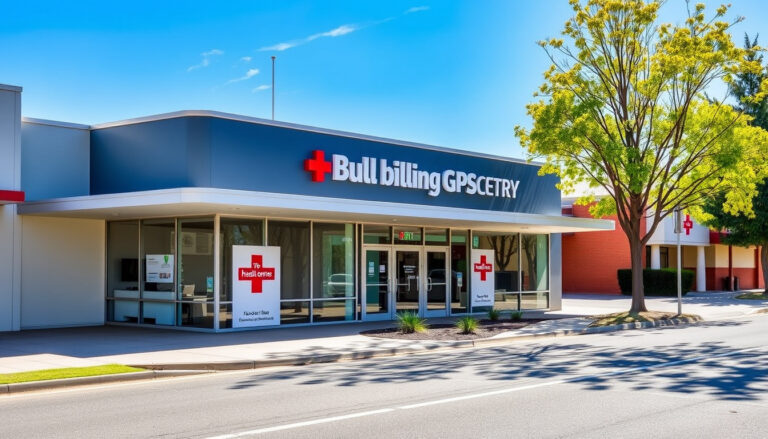 Somerton Road Medical Centre – Bulk Billing GPs Roxburgh Park