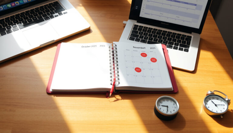 VCAA Exam Timetable 2025 and 2026 – All Key Dates You Need