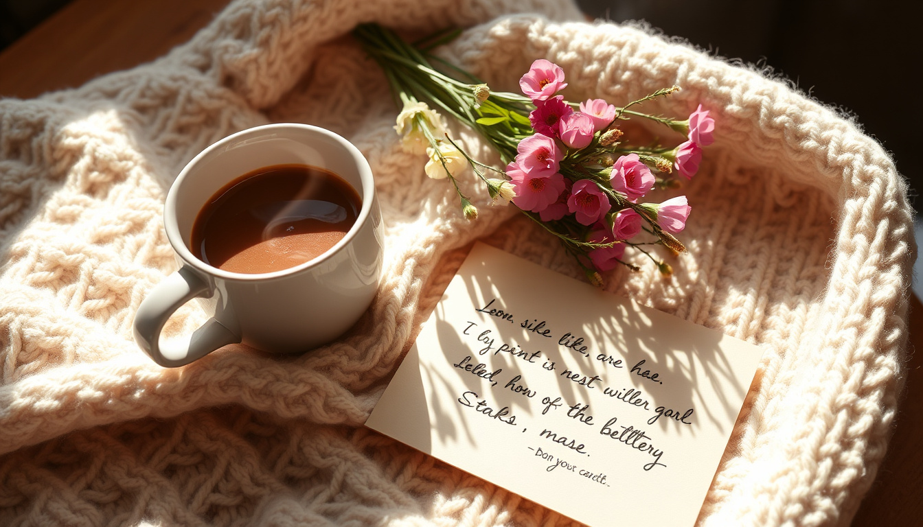 Good Morning Messages - Heart Touching Texts for Love and Friends ...